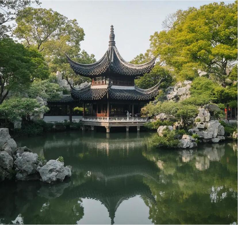 天水天荷餐饮有限公司